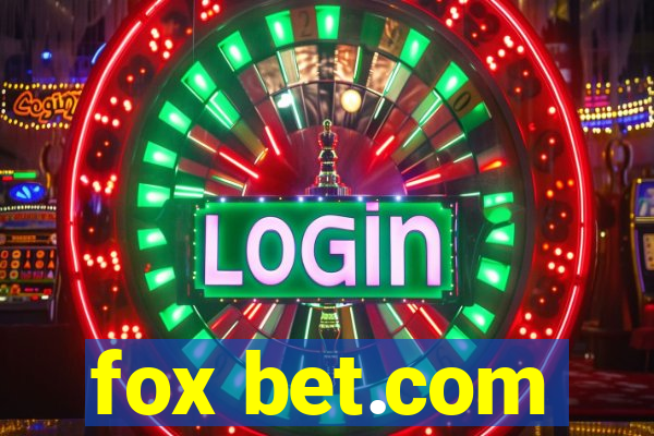 fox bet.com